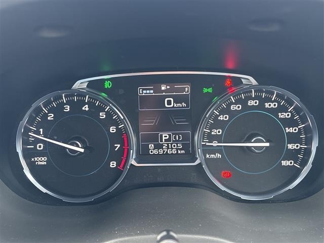 Subaru FORESTER 2017 7664827-16