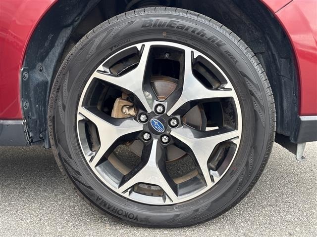 Subaru FORESTER 2017 7664827-20