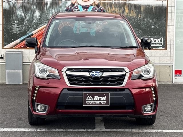 Subaru FORESTER 2017 7664827-22