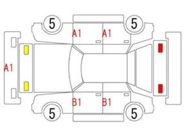 Subaru FORESTER 2017 7664827-23