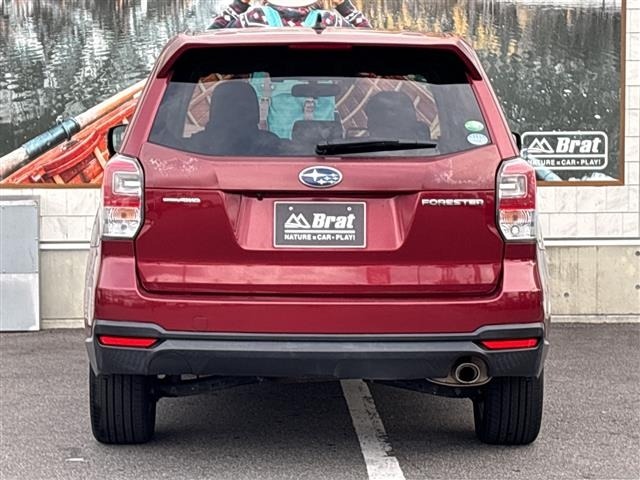 Subaru FORESTER 2017 7664827-4