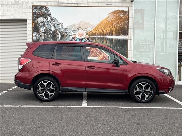 Subaru FORESTER 2017 7664827-6