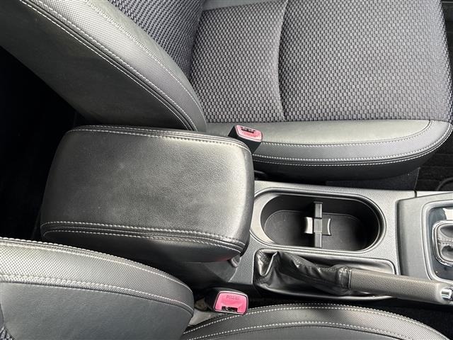 Subaru FORESTER 2017 7664827-7