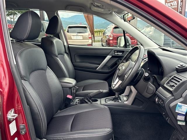 Subaru FORESTER 2017 7664827-8