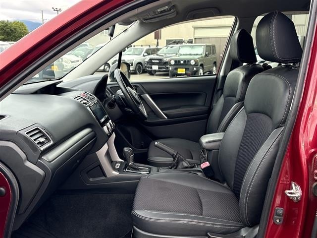 Subaru FORESTER 2017 7664827-9