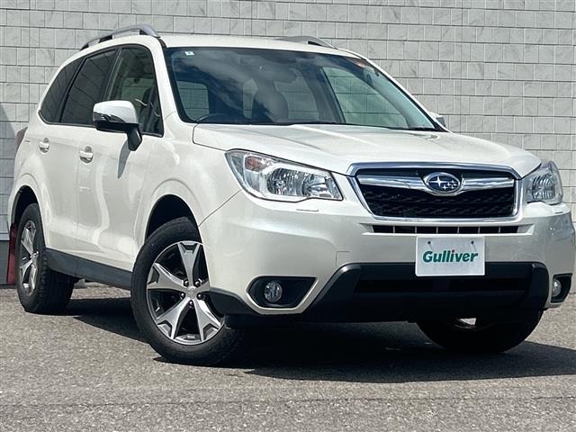 Subaru FORESTER 2014 7664844-0