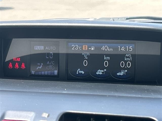 Subaru FORESTER 2014 7664844-11