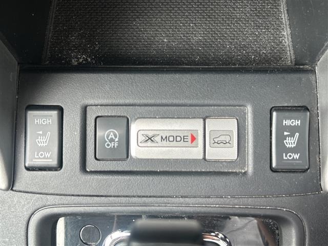 Subaru FORESTER 2014 7664844-20