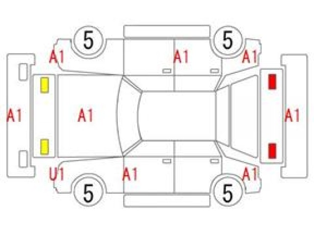 Subaru FORESTER 2014 7664844-24