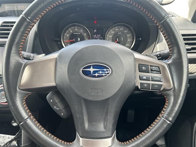 Subaru FORESTER 2014 7664844-4