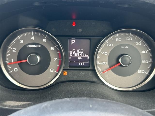 Subaru FORESTER 2014 7664844-5