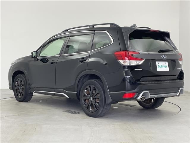 Subaru FORESTER 2021 7664860-13