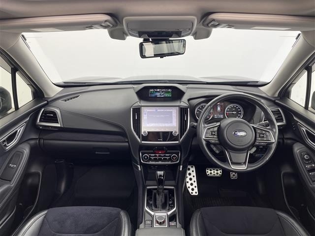 Subaru FORESTER 2021 7664860-14
