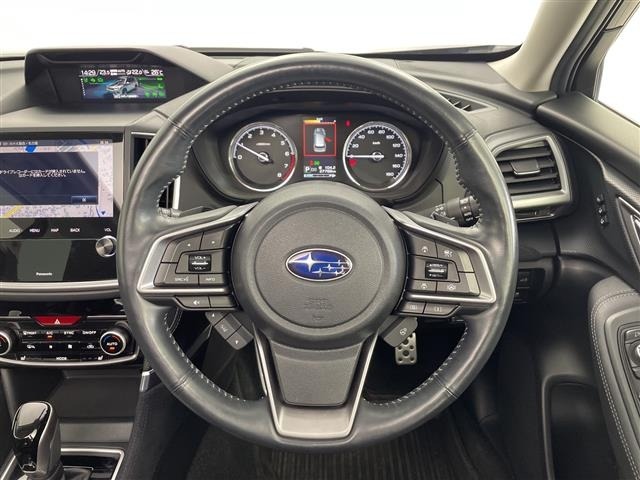 Subaru FORESTER 2021 7664860-18