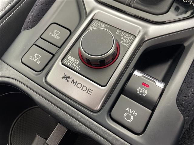 Subaru FORESTER 2021 7664860-22
