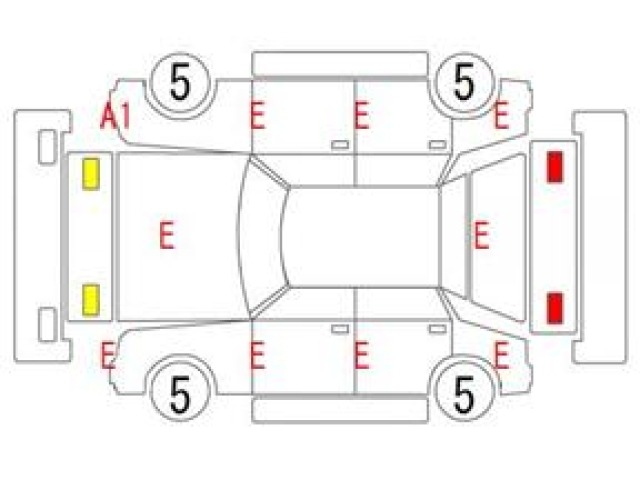 Subaru FORESTER 2021 7664860-23