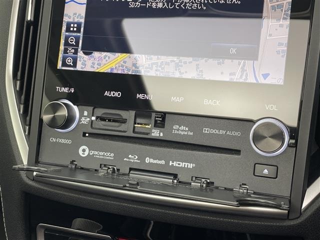 Subaru FORESTER 2021 7664860-3