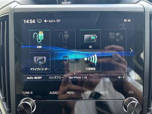 Subaru FORESTER 2024 7664876-1