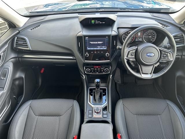 Subaru FORESTER 2024 7664876-14