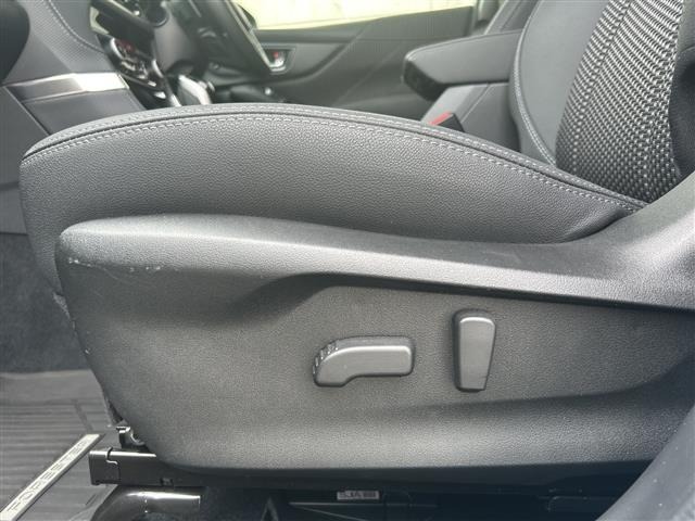 Subaru FORESTER 2024 7664876-17