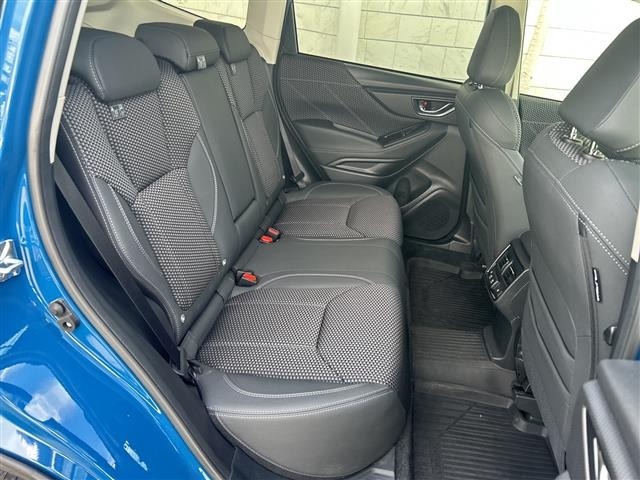 Subaru FORESTER 2024 7664876-2