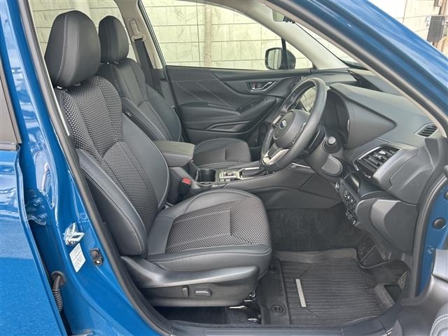 Subaru FORESTER 2024 7664876-20