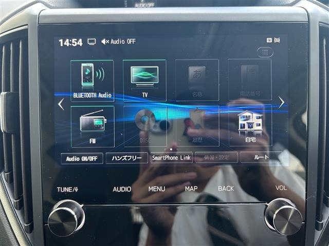 Subaru FORESTER 2024 7664876-21