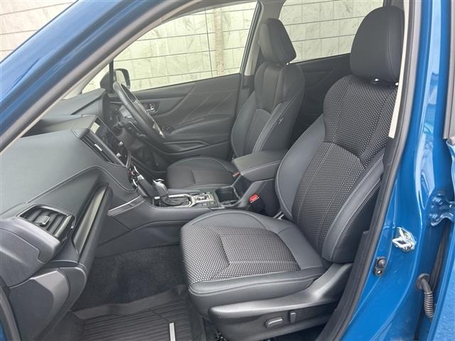 Subaru FORESTER 2024 7664876-22