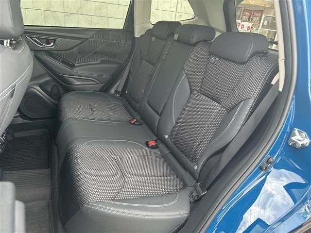 Subaru FORESTER 2024 7664876-4