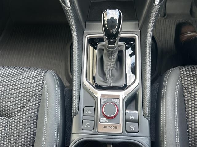 Subaru FORESTER 2024 7664876-5
