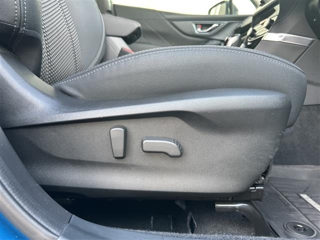 Subaru FORESTER 2024 7664876-9