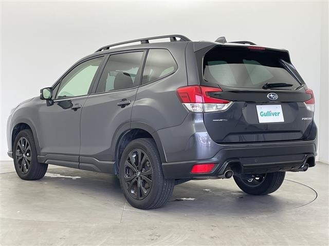 Subaru FORESTER 2023 7664883-13