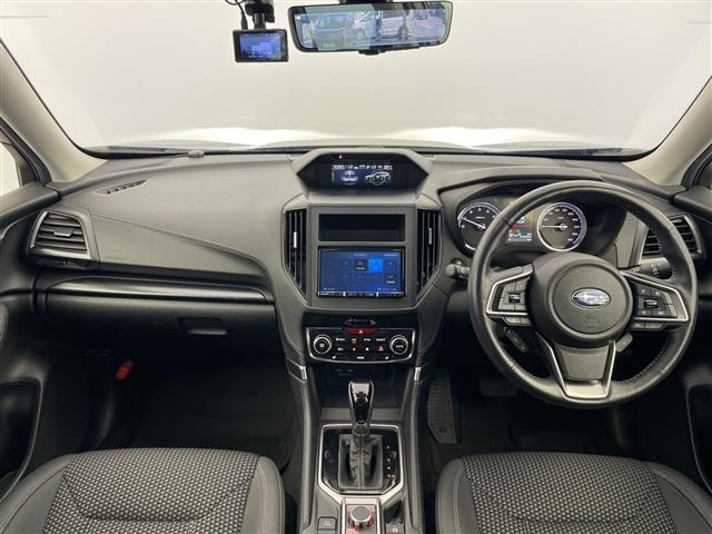 Subaru FORESTER 2023 7664883-14