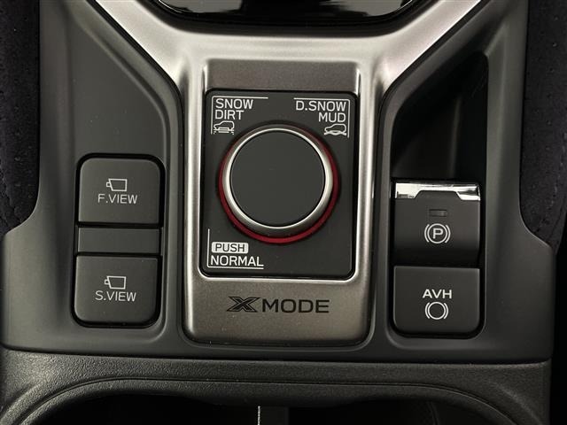 Subaru FORESTER 2021 7664895-11