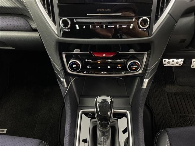 Subaru FORESTER 2021 7664895-12