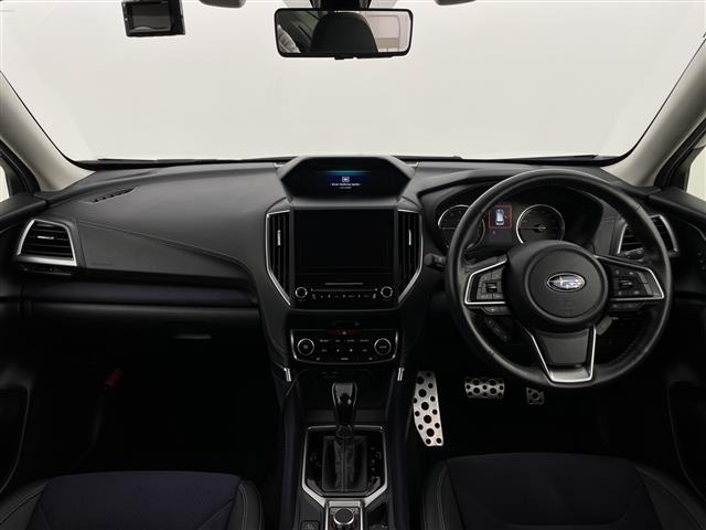 Subaru FORESTER 2021 7664895-21