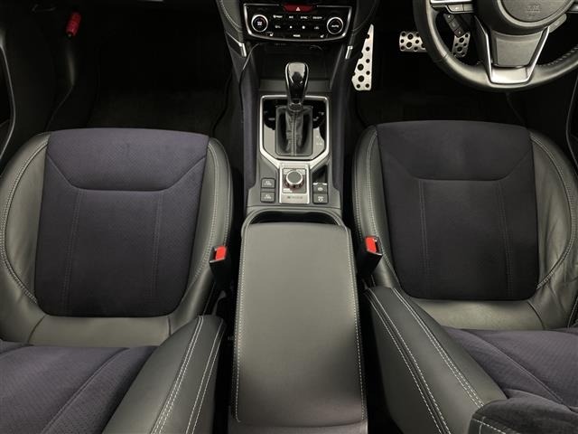 Subaru FORESTER 2021 7664895-4