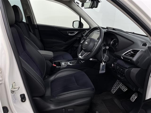 Subaru FORESTER 2021 7664895-6