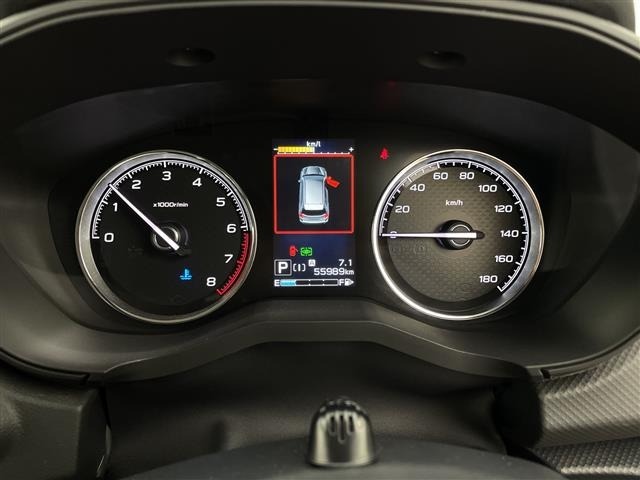 Subaru FORESTER 2021 7664895-9