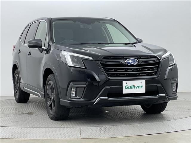 Subaru FORESTER 2023 7664907-0