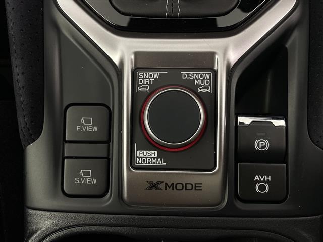 Subaru FORESTER 2023 7664907-11