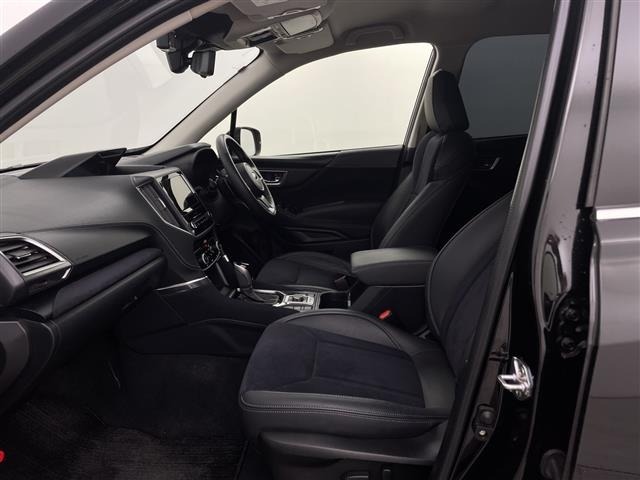 Subaru FORESTER 2023 7664907-4