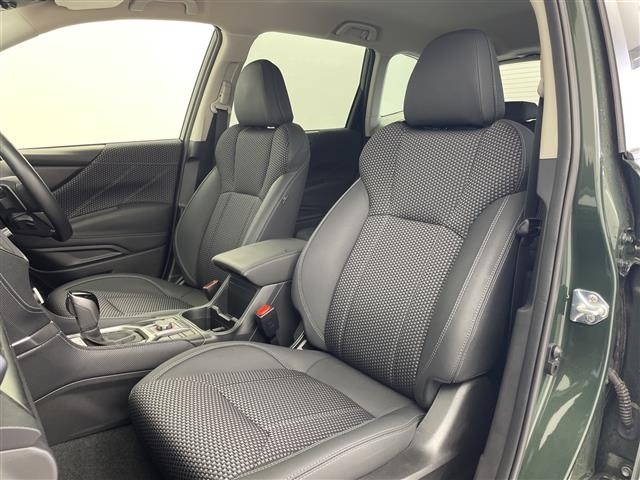 Subaru FORESTER 2023 7664909-10