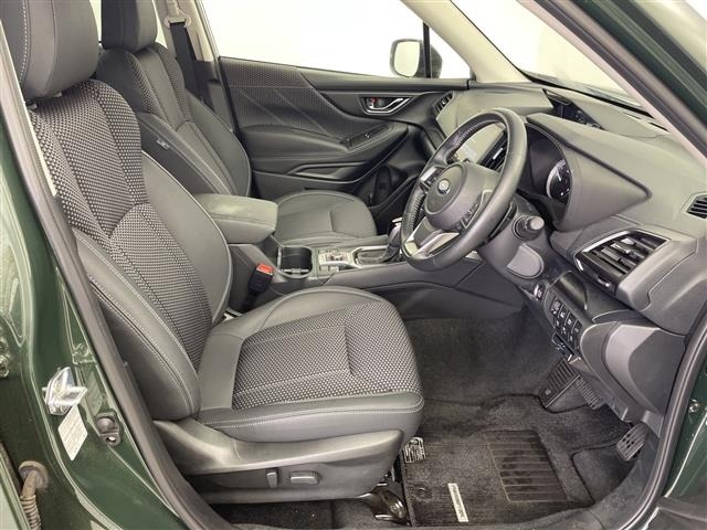 Subaru FORESTER 2023 7664909-11