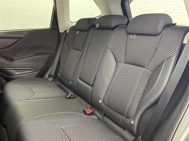Subaru FORESTER 2023 7664909-12