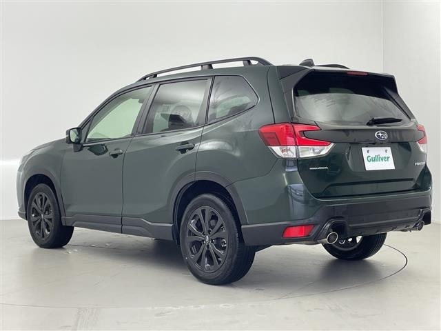 Subaru FORESTER 2023 7664909-14