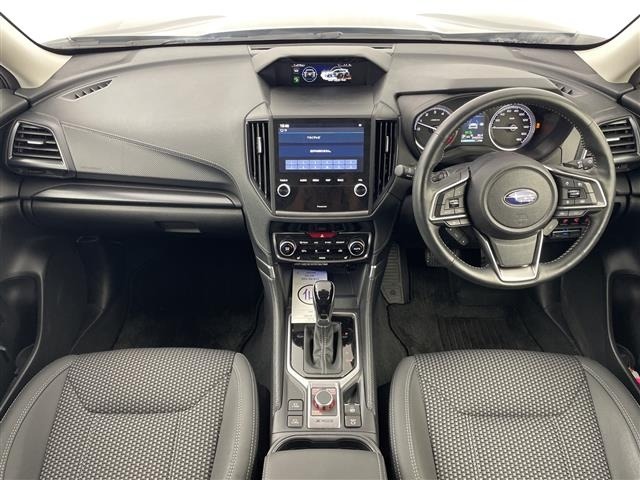 Subaru FORESTER 2023 7664909-15