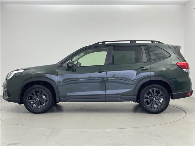 Subaru FORESTER 2023 7664909-2