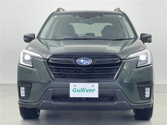 Subaru FORESTER 2023 7664909-23
