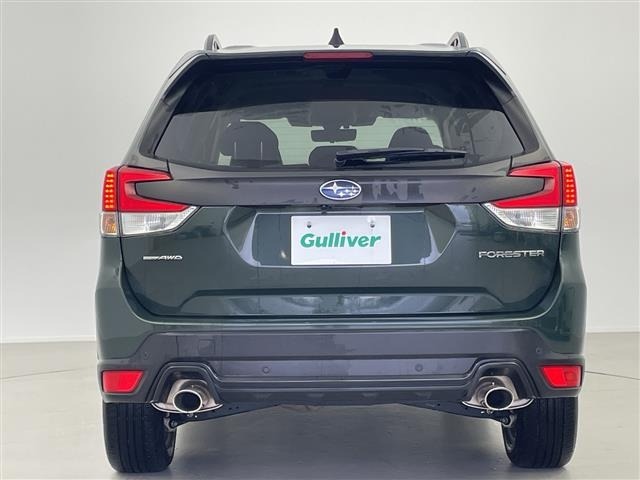 Subaru FORESTER 2023 7664909-4